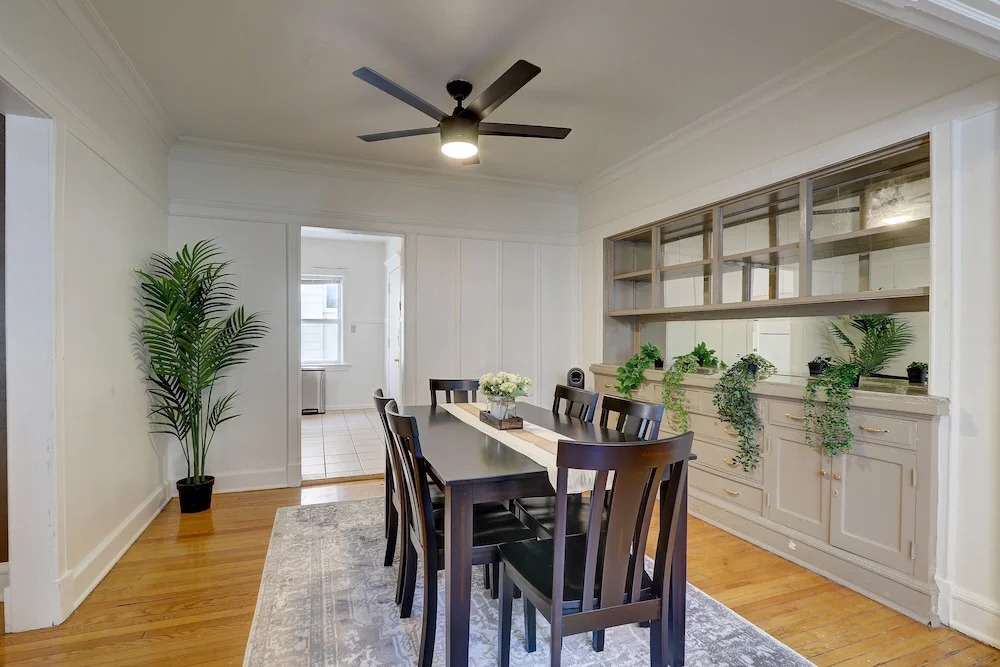 ROVE LIVING/KB - Prospect