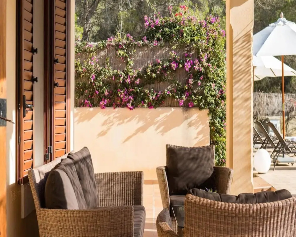 Shavasana Villa