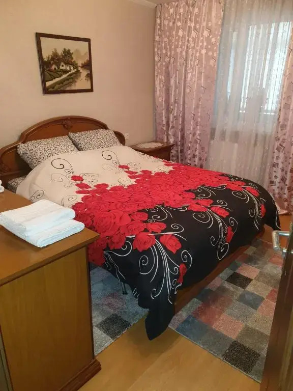 Alin Apartament