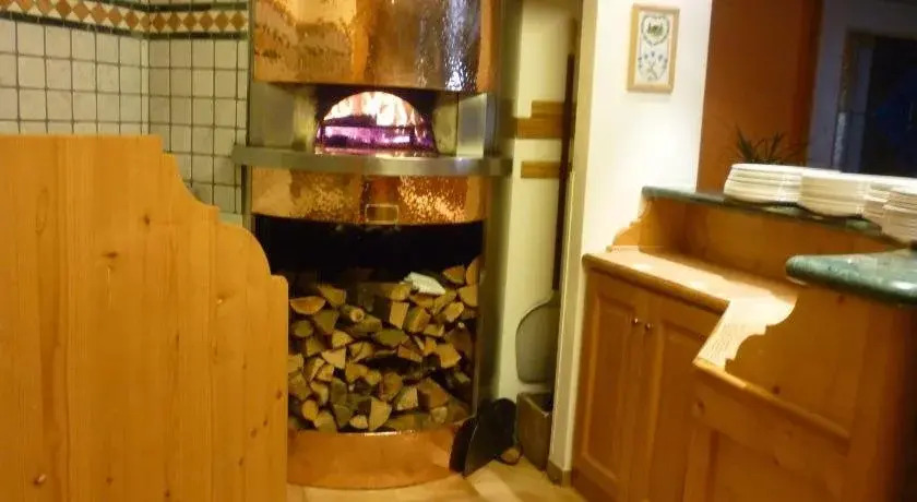Hotel I Rododendri