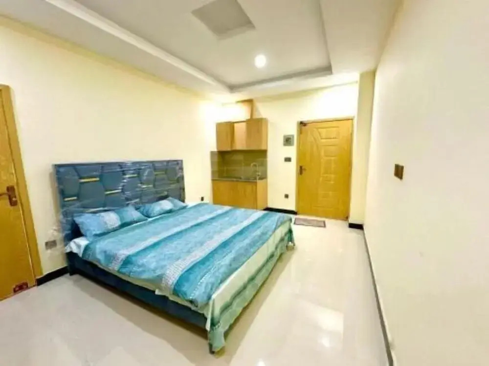 Miramonte Lodges