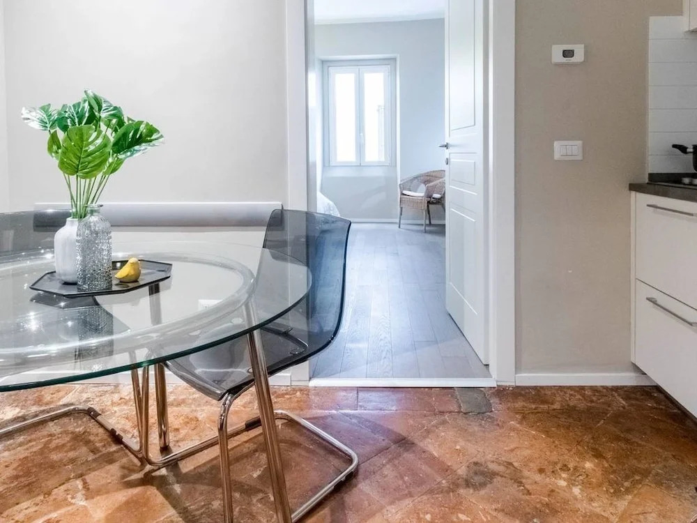 Hintown corso Genova