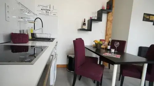 L'appartement Richard