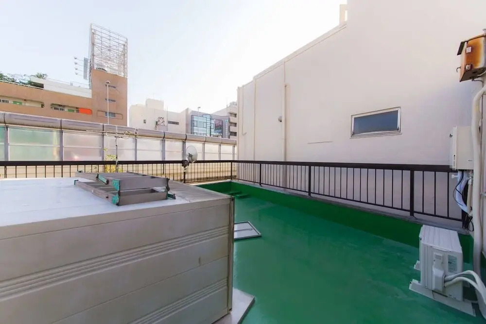 Koizumi Building 5M5B