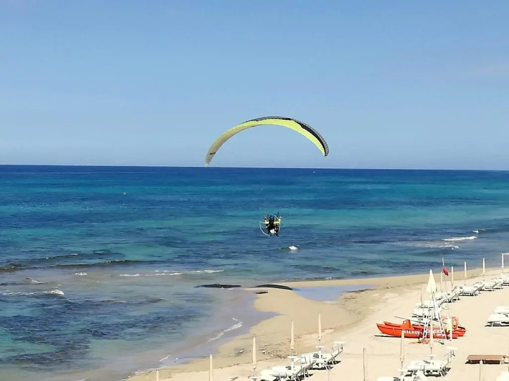 Dimora Grazia in Riva al Mare
