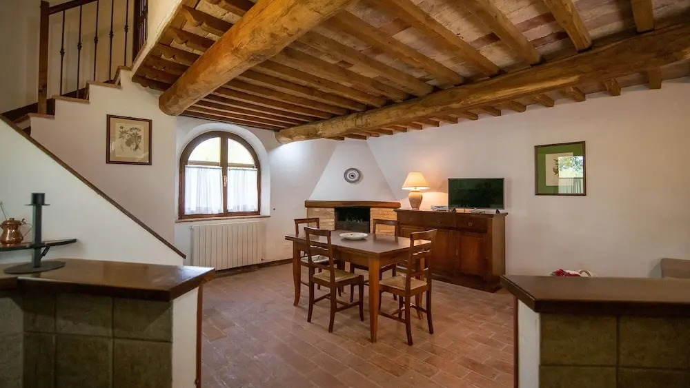 Poggio Al Palio