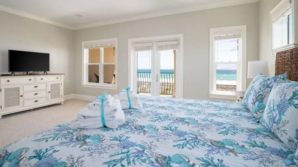 Casa al Mare B By Blueswell