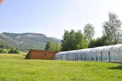 Chez le Poète