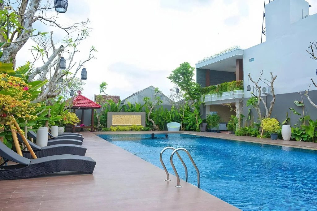 Doho Homestay
