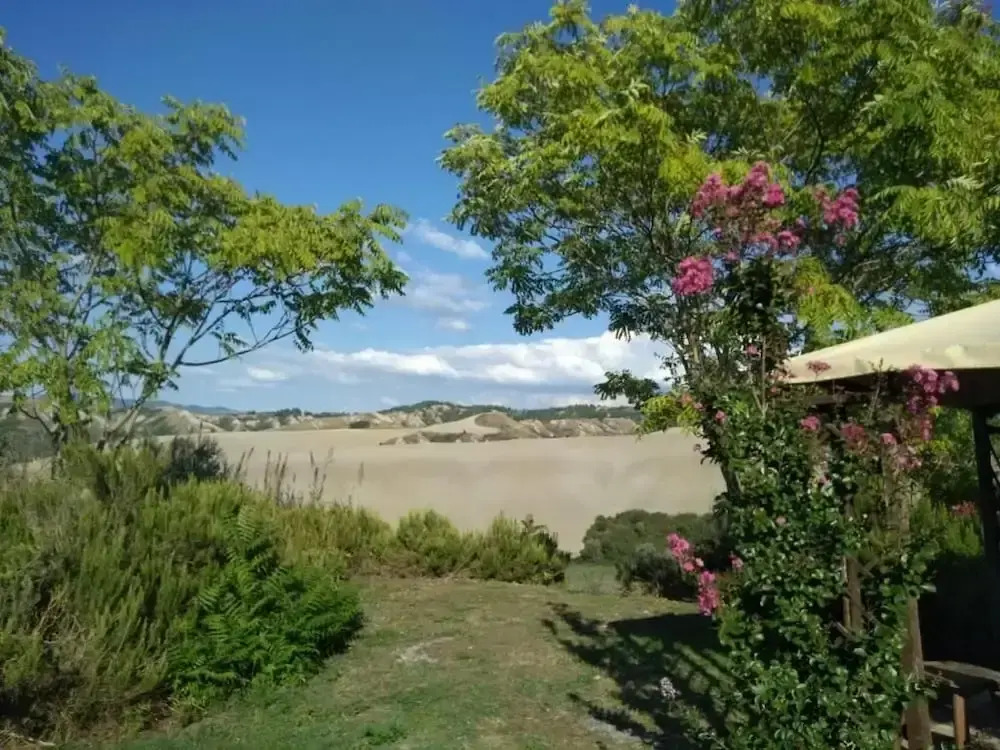 Agriturismo Fattoria Lischeto