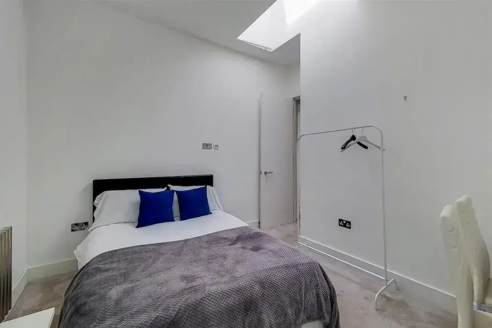 Luxurious 4-bedrooms Apartment in Central London