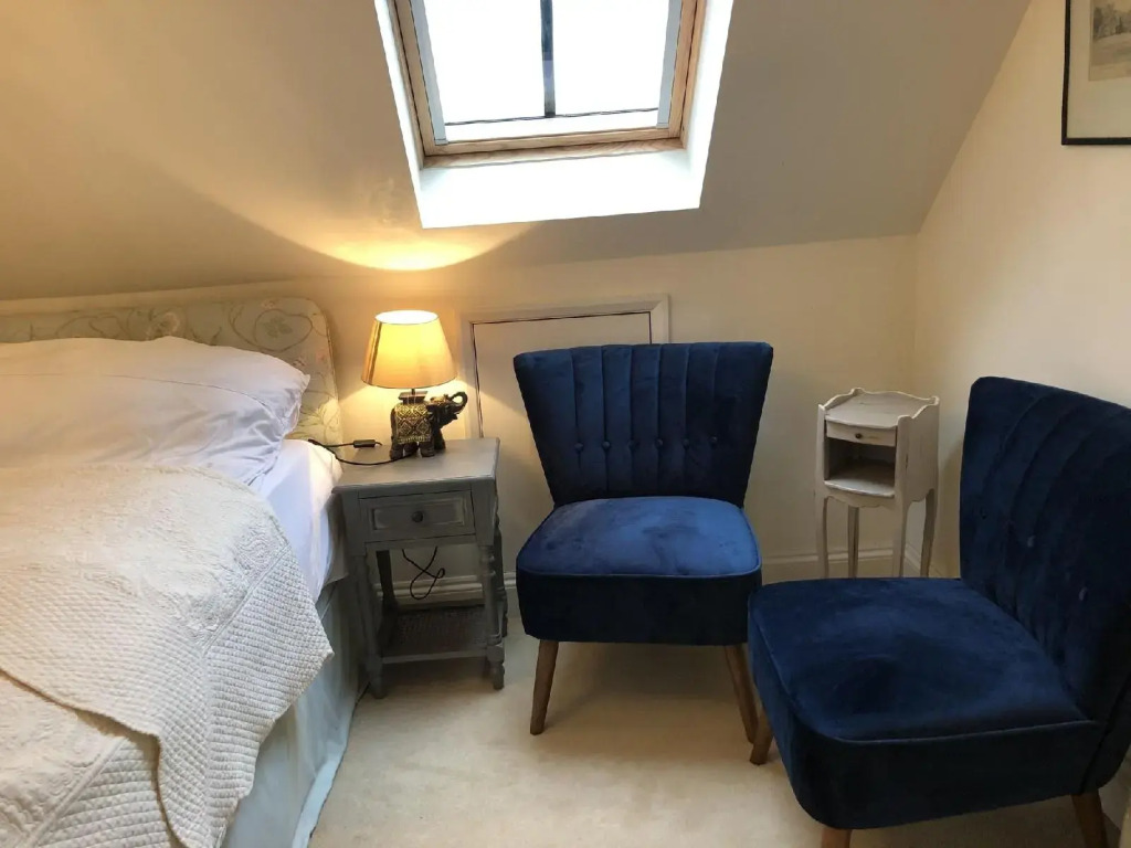 Stanford Dingley Bed and Breakfast