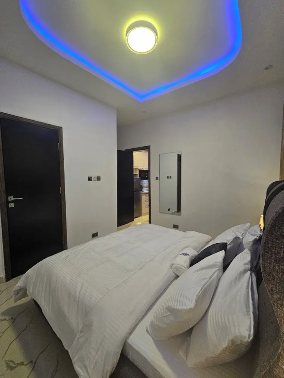 Sapphire Residences by Crystal Magodo