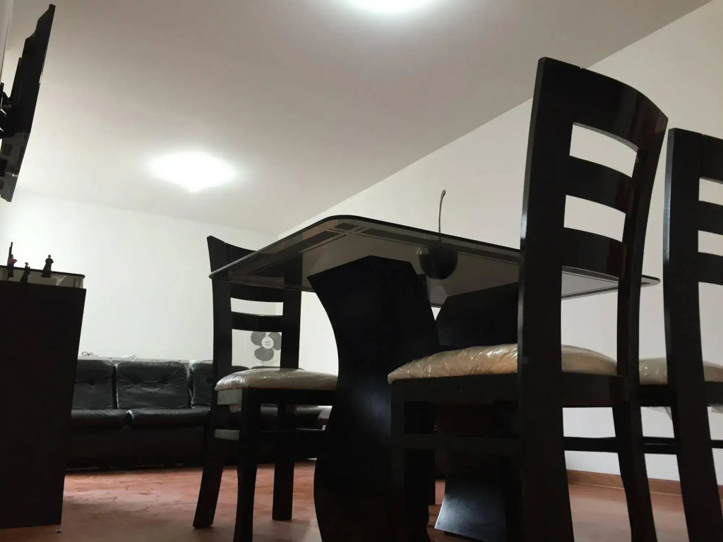 Acércate Apartamentos Lima