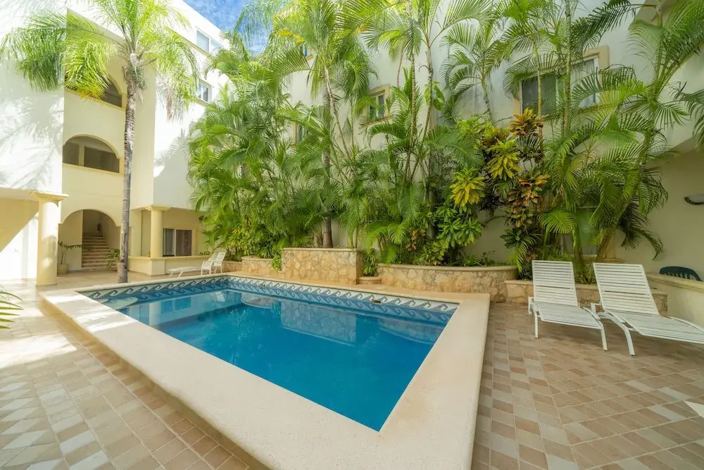 Casa McLaren - 2 Blocks from the beach