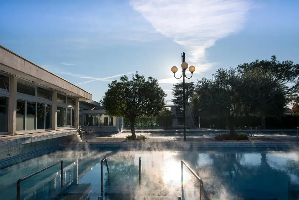 Hotel Terme Antoniano