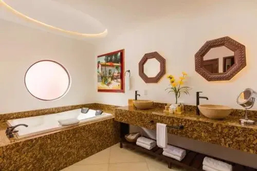 2br Villa with Ocean View And Pool