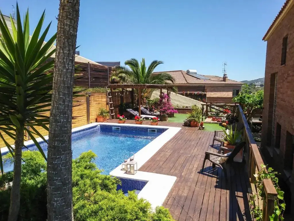 Villa Mar & Natura Sitges