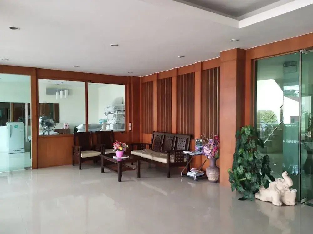 P. Place Service Residence