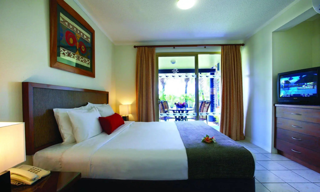 Club Wyndham Denarau Island, Trademark Collection By Wyndham