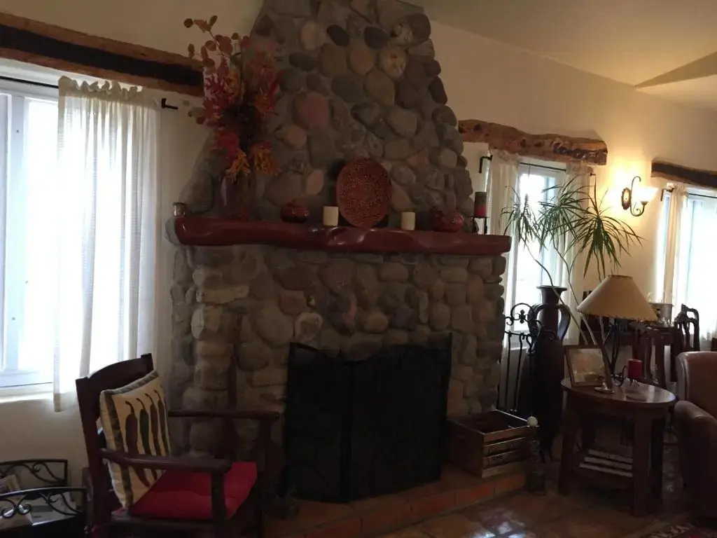 Casa Paloma B&B