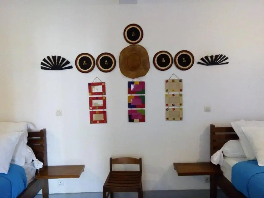 SATRANA HOTEL TAMATAVE