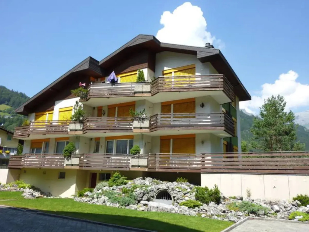 Apartment  Engelberg