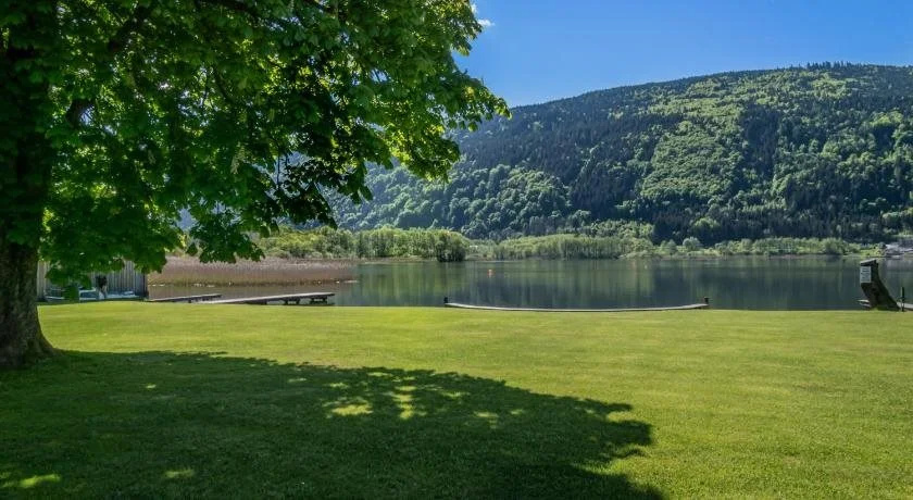 Seevilla Ossiacher See