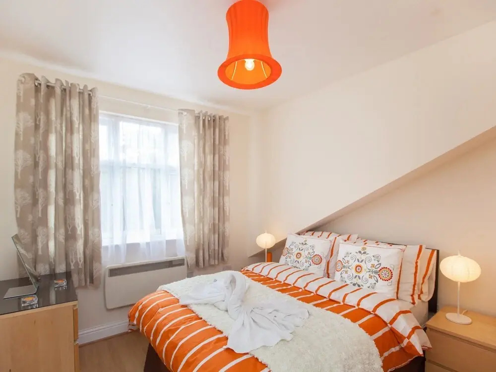 One Bedroom Flat in Harrow 64e
