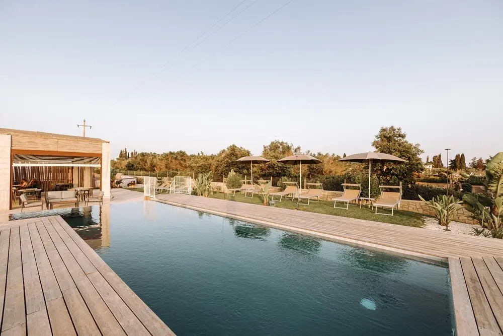 Agriresort Murciano