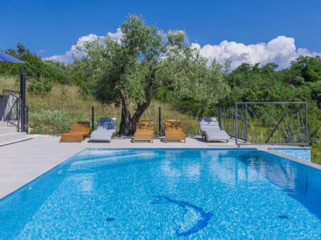 Villa Makovac