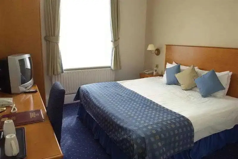 Best Western Russell Hotel