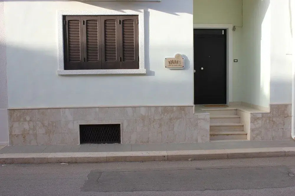 Adrians B&B