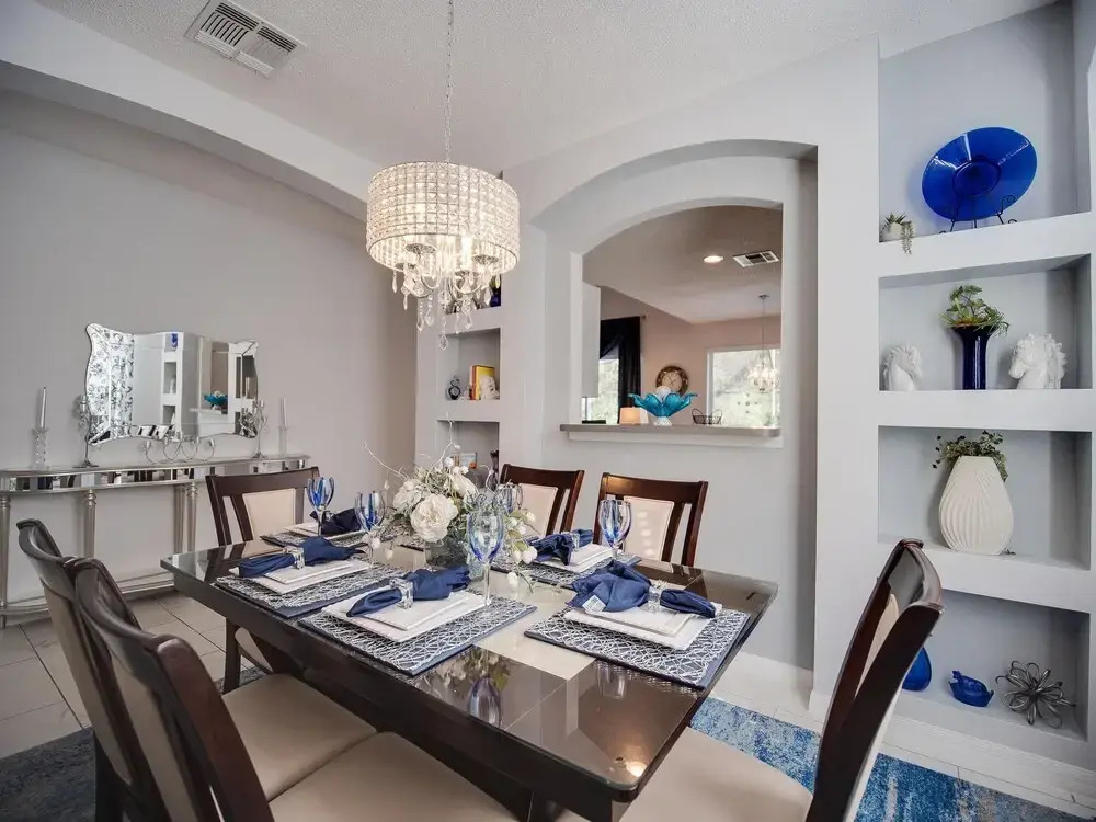 Key Cove 6 Bedrooms