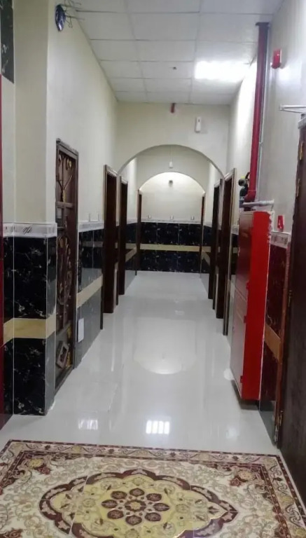 Five Continents Hotel