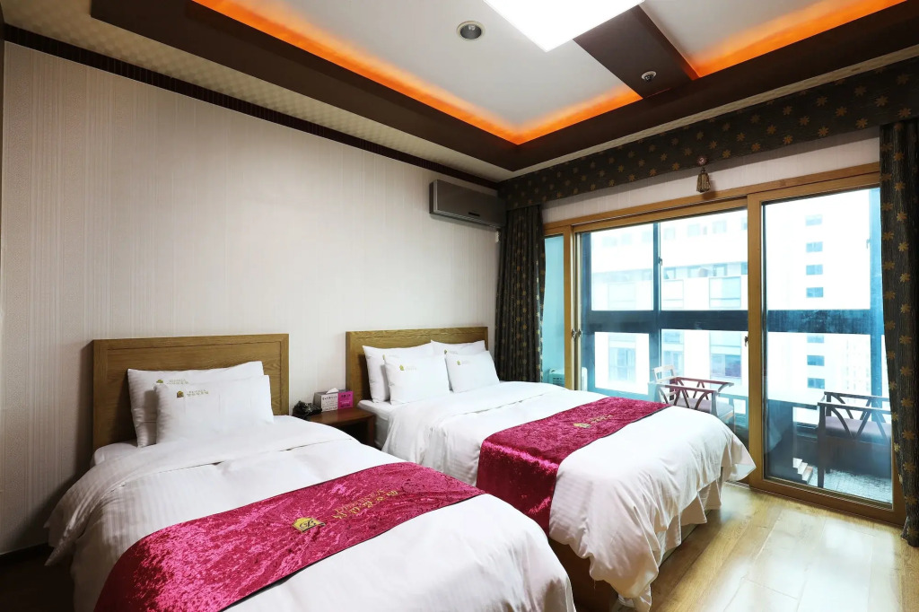 EKklim Classic Hotel