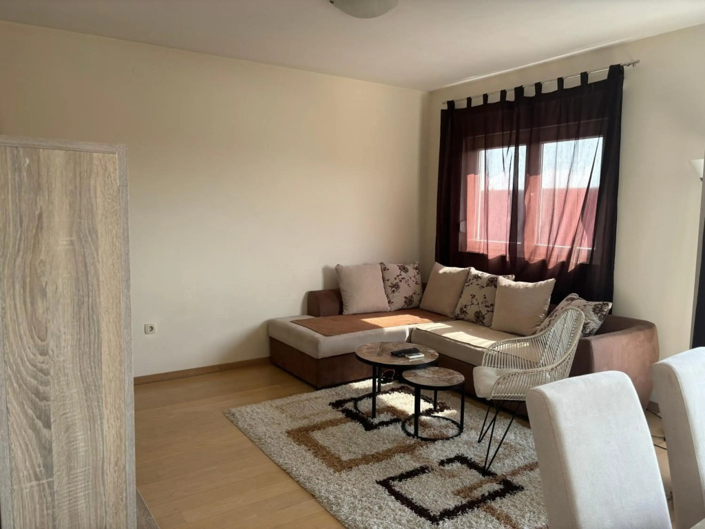 Apartment Ana