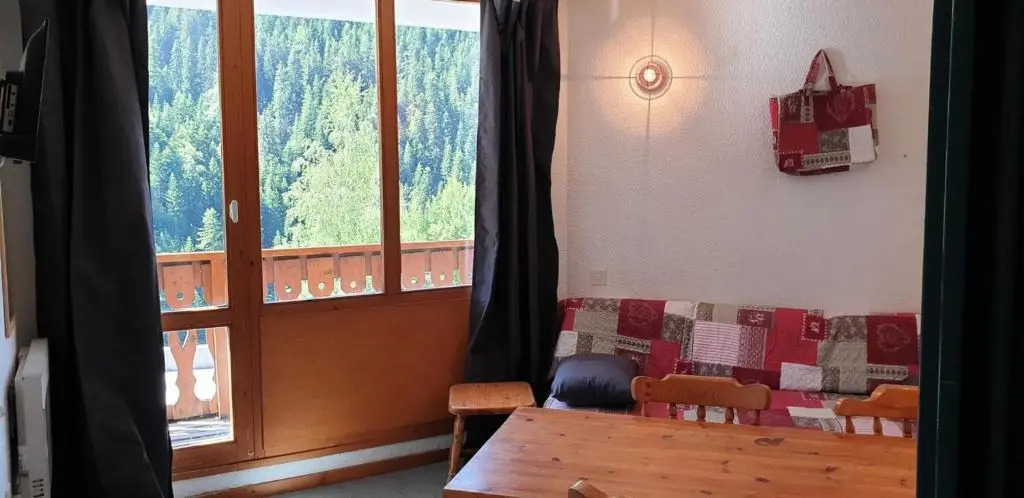Résidence Thabor D - 2 Pièces pour 6 Personnes 28