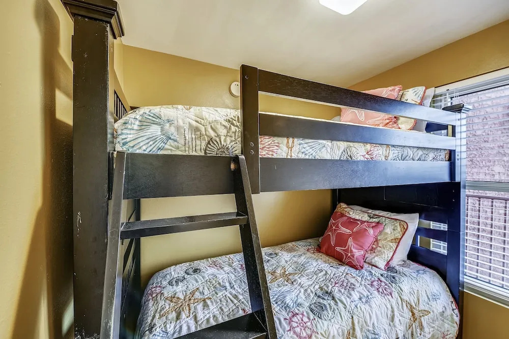 Shores Of Panama 2217- Elegantly Decorated, Sleeps 6, Free Fun! 1 Bedroom Condo by RedAwning