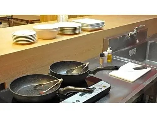 Self INN Tokushima Higashisenba - Vacation STAY 50836v