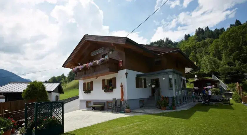 Haus Wimmer