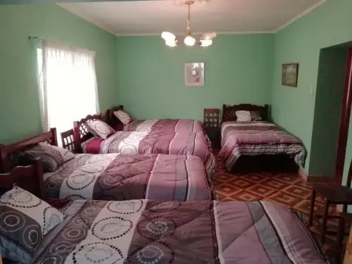 Tere´s House