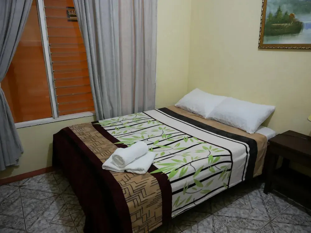 Hotel Roble Viejo