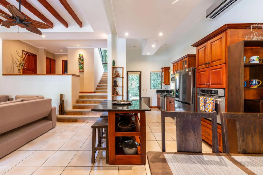 Jade Coast 3- Private 5 Bedroom Villa