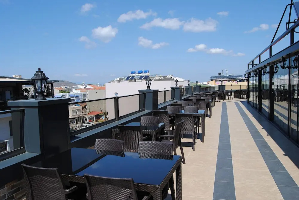 Ciner Otel