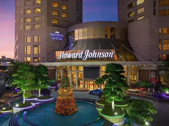 Henghou Sunshine Grand Hotel