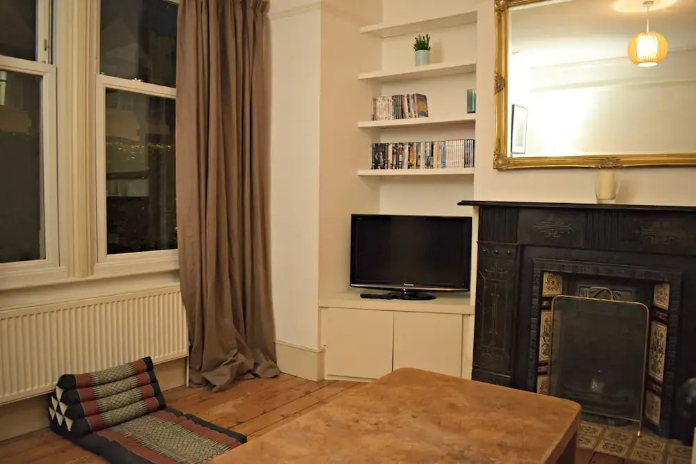 Cosy 2 Bedroom House in East Dulwich