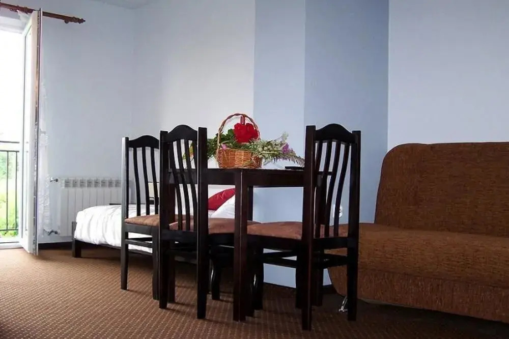 Willa na Olczańskim Wierchu - apartamenty i pokoje