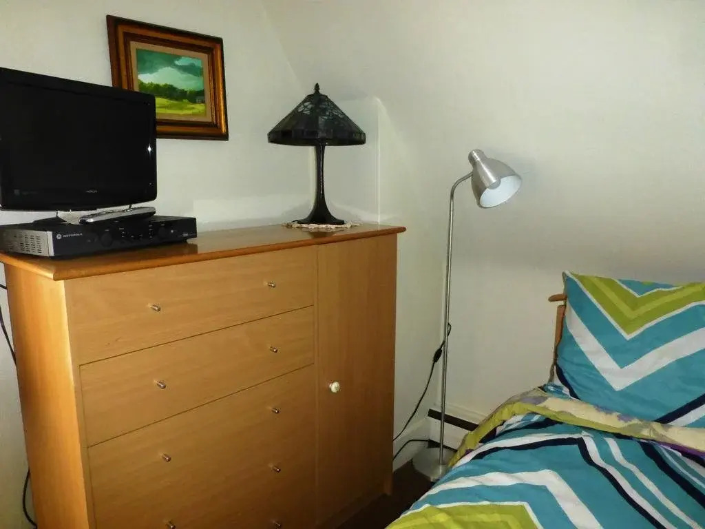 The Gaslamp Bed and Breakfast