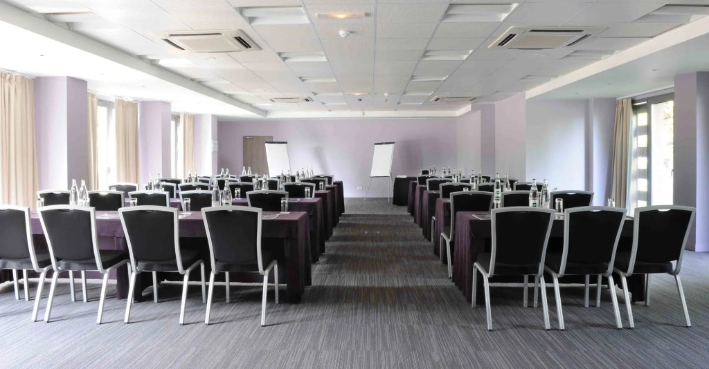 Le Relais de La Malmaison, a member of Radisson Individuals